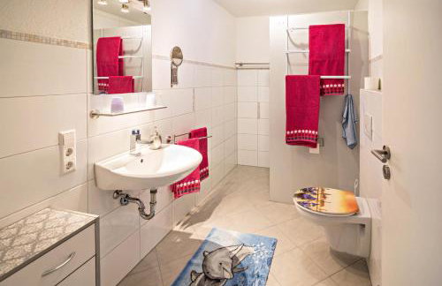 Haus Ruther - Apartment - Foto 14