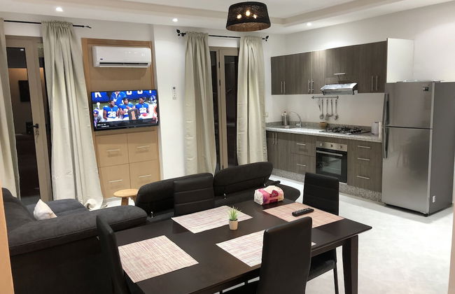 JB Apartment - Photo 73