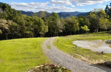 Cabanas da Fazenda - Foto 21