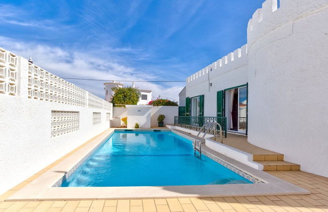 Casa Castelinho Luxury Villa With Private Pool - Foto 2