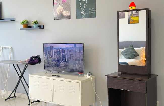 3 Towers Jalan Ampang By Serenity Homes - Foto 14