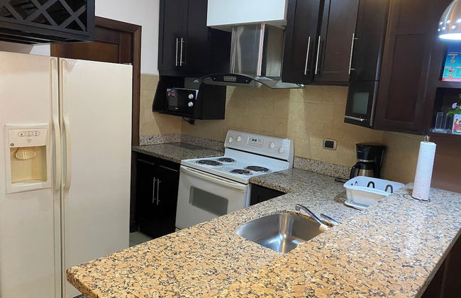 Apartamentos Casa del Valle - Foto 19