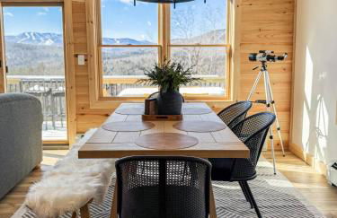 Sauna, Hot Tub, Game Room & Mountain Views - Foto 34