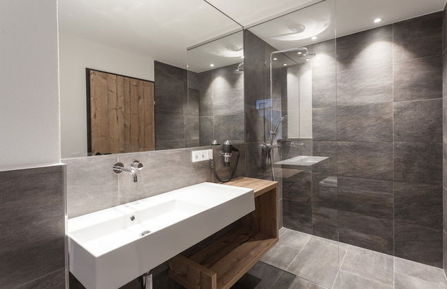 Chalet Montafon in Gaschurn With Sauna - Foto 30