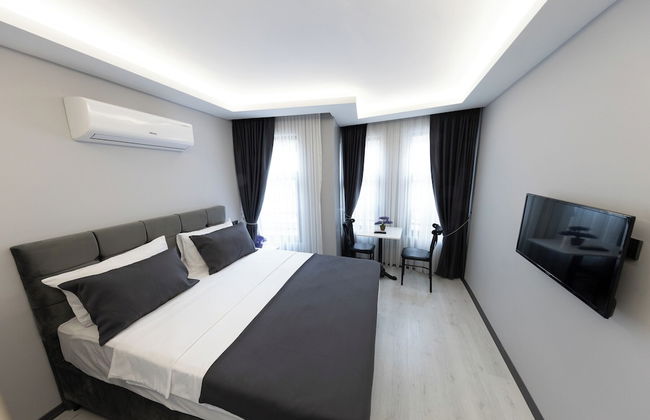 AYA LANGA HOTEL - Foto 10