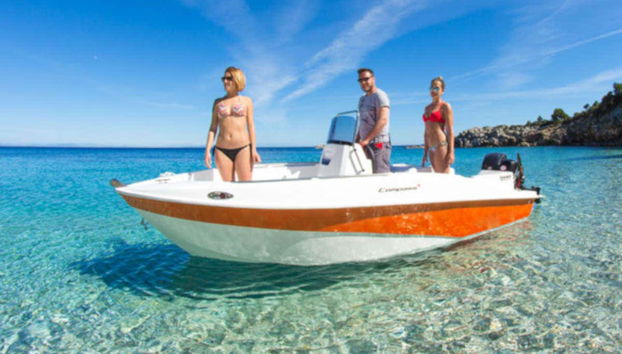 Alquiler de barcos sin licencia - Foto 3