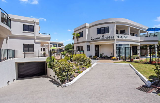 Ocean Breeze Resort - Photo 48