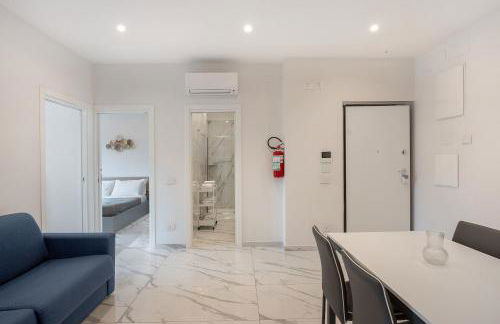 Luxury Apartments Napoli Lungomare - Foto 65