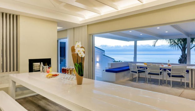 Two Views - Camps Bay - Foto 5, Habitación