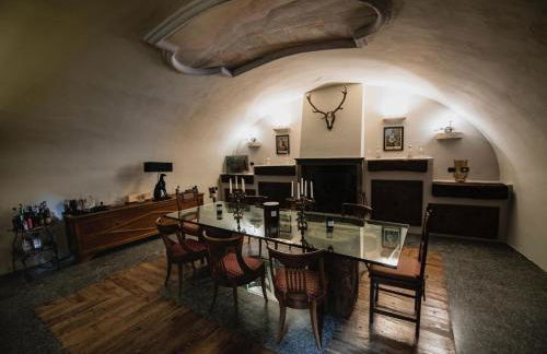 VILLA DEL LUPO: Crown of The Valtellina - Foto 30