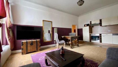 Schloss Badow - Foto 5