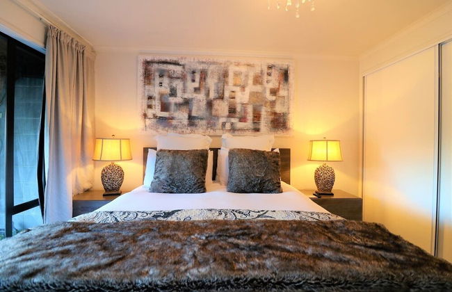 Spacious Lake View Townhouse Alpine Walk TO Town - Foto 7