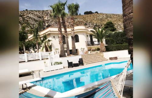 Villa Girolama - Foto 20