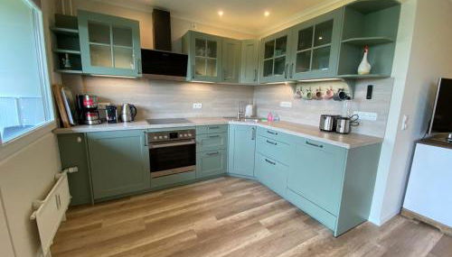 Ferienwohnung Ostseetraum - Foto 5