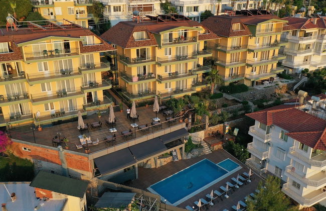 Bella Vista Suit Hotel - Foto 65