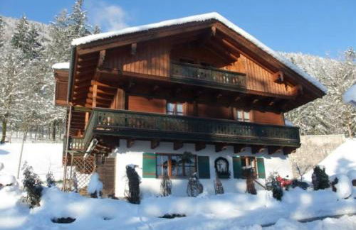 Haus Hillebrand Hans - Foto 2