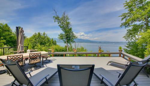 16 Mi to Schweitzer Mtn Family Gem in Sagle! - Foto 3