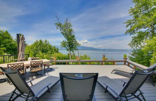 16 Mi to Schweitzer Mtn Family Gem in Sagle! - Foto 3