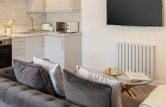 Host Stay Eccles Hideaway - Foto 2