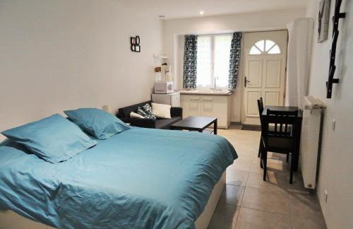 Studio "Tanneurs" - Foto 1