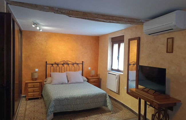 CASA RURAL LA CORNEJA - Photo 1