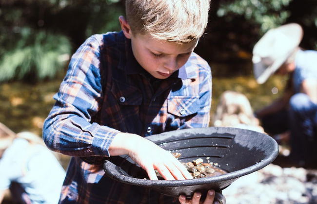 Vista Verde Ranch All-inclusive Cabin - Photo 40