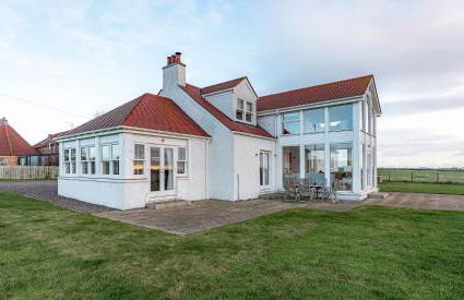 Blacklaws Farmhouse - Blacklaws Steading - Foto 2