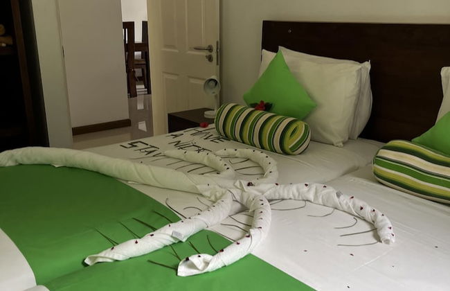 Kanasuk Selfcatering Apartments - Foto 19