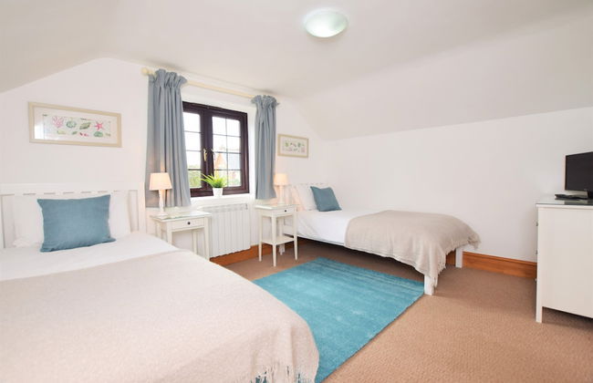 Byre Cottage - Foto 2