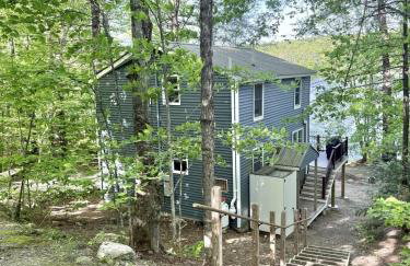 JOYFULL CAMP LIMIT 10 cottage - Foto 28