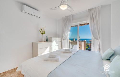Apartment Castillo by Beach Sea View - Photo 11