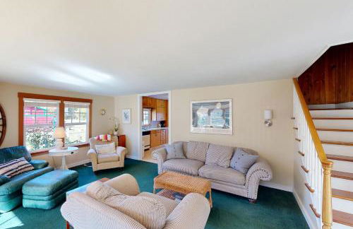 Seventh Street Cottage - Foto 20