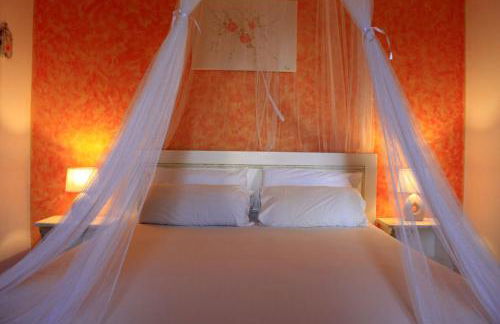 Tonias Houses - Thea House and Vrachos Attic Appartment - Foto 12