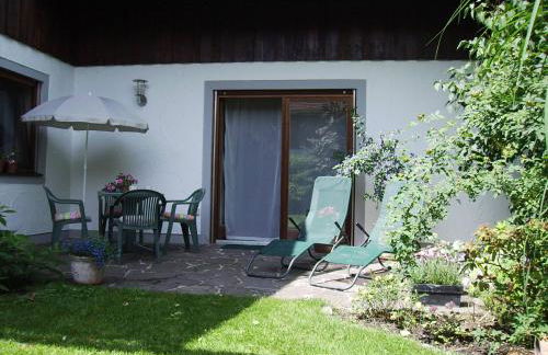 Ferienwohnung Mroczeck - Foto 8