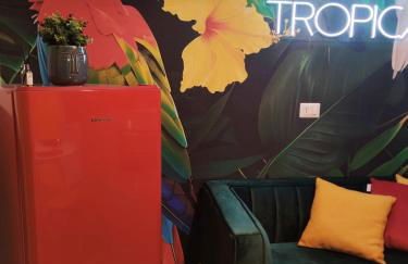 Suite Maison Tropical 2 - Apulian Experience - Foto 10