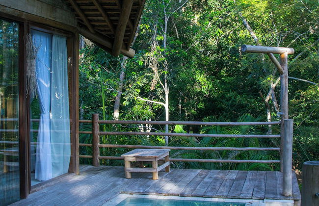 Quinta do Brasil Trancoso - Foto 36