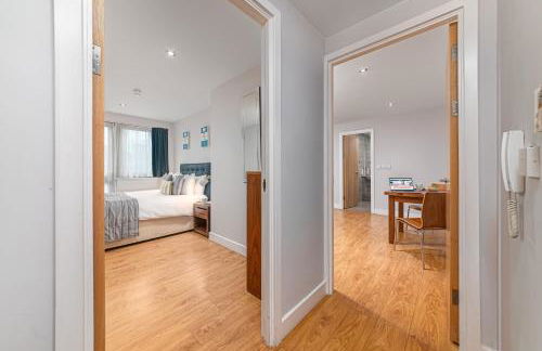 HQ Aparthotel Farnborough - Foto 17