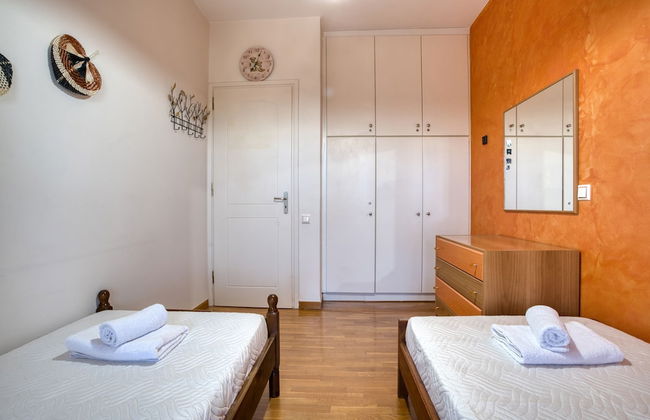 Mariliza s Home in Atsipopoulo - Foto 29