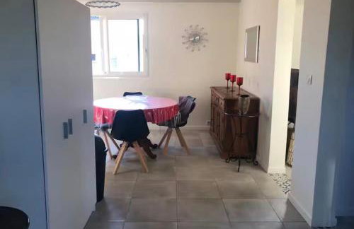 Gîte Ruoms - Foto 12