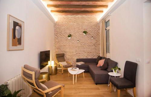 Mai & Maud Ronda Apartment - Foto 13