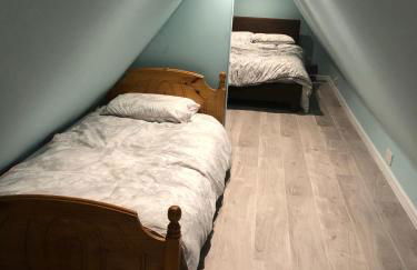 The Little Hexthorpe house - Foto 26