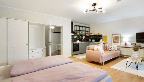 Ferienwohnung Bergwiese - Foto 5