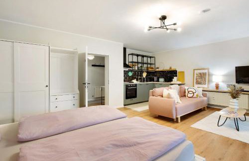 Ferienwohnung Bergwiese - Foto 5