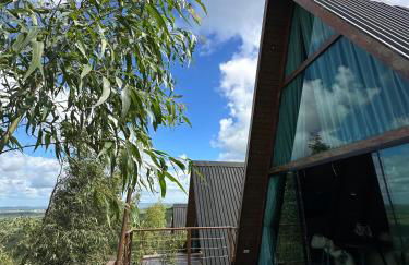 Chalés Mirante da Serra PB - Foto 13