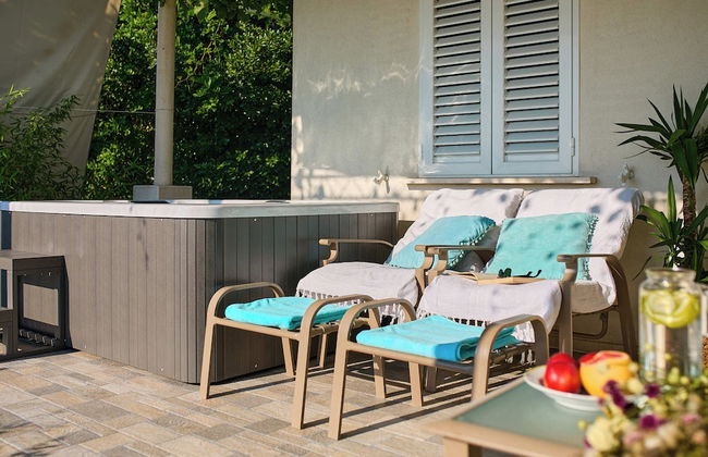 House Lillla - Foto 35