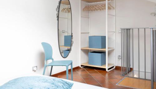 The window to the sky - Foto 5, wardrobe