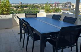 CS Skyline rooftop spa de nage - Foto 47
