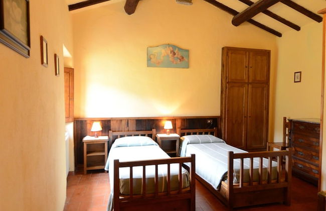 Agriturismo La Casella - Foto 15