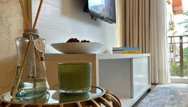 Apto Impecável com piscina aquecida e jacuzzi - Foto 4