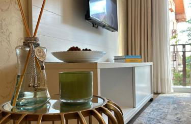 Apto Impecável com piscina aquecida e jacuzzi - Photo 4